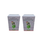 In Stock New Mofusand Cat Pudding Cold Drink Pendant Mini Figures Blind Box Anime Figures Ornaments Dolls Birthda Xmas Gifts Toy