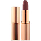 Charlotte Tilbury Lip Gloss Two Color Heart Shape Powder Blusher Highlight Spotlight Brightening Seamless Cosplay Makeup Gifts