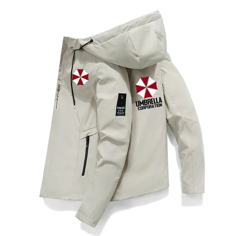 2024 Hino Men's Casual Blazer, Harajuku Outdoor Jacket, Truck logo, Spring and Autumn Clothing, New Jacket jacket, S-5XL Main image