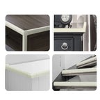 2M Table Corner Safety Bumper Strips Baby Protection Strips Bumper Corner Soft Cover Strips Table Corner Protection Anti