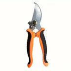 Stainless Steel Professional Gardening Shears Pruning branches Fruit trees Flowers Household Pruning Tools Shears