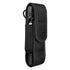 Flashlight Cover Case Flashlight Pouch LED Torch Cover LED Torch Nylon Protective Cover for Hunting Camping Outdoor Hiking