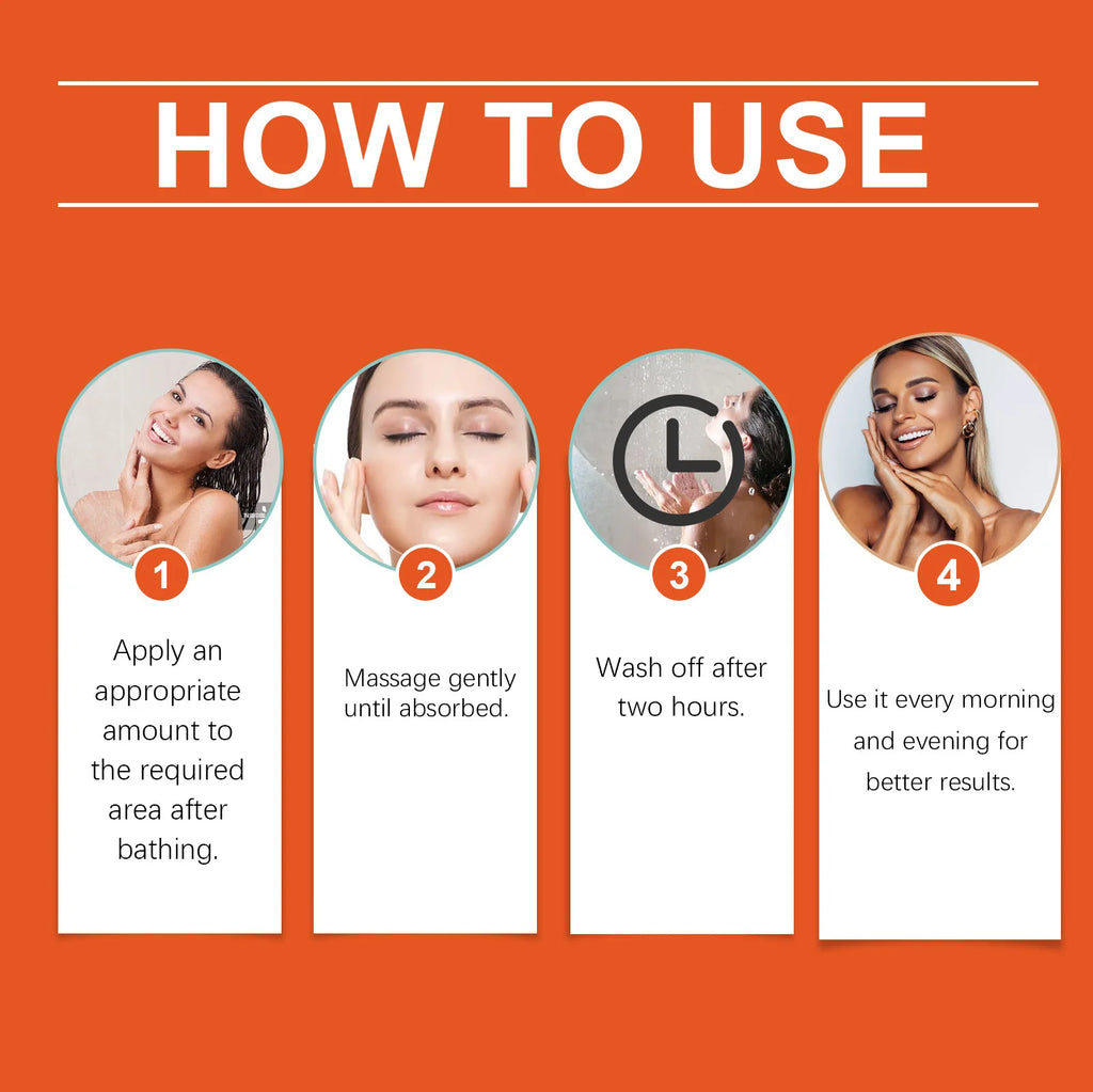 Sunless Tanning Lotion Summer Lasting Body Intensive Bronzing Brown Accelerator Natural Glow Repair Solarium Self Tanner Cream