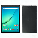 10.1 INCH 2GB RAM 32GB ROM V9 Tablet PC MT8167 CPU Android 9.0 Quad-core Supports WIFI 1280 x 800 IPS Screen Dual Camera