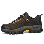 Mens & Women Classical Hiking Boots Summer Winter Outdoor Non Slip Fashion Sneakers Ankle Boot Boys Rubber Climbing Shoes Autumn