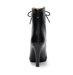 Women's 2020 Brand Party Boots Women's Sexy stilettos High Heels Footwear Women Latin dance heels shoes Latin 2020 For Ballroom