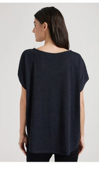 BC1095 Luxury Women's Clothing Silk Woolen Ladies Clothes loose Merino Wool Vest Sweaters For Woman