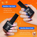 Acrylic Nail Kit Starter Set Acrylic Powder with U V Light Professional Tools with Decoration for Beginners Home Salon Gifts