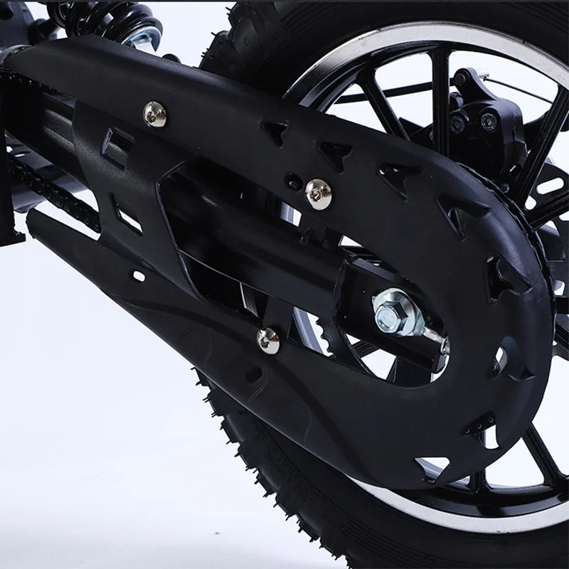 49cc Motorcycles Cross Motorcycle Mini Kids Dirt Bike Mini Motor with Ce Dirt BikeSingle-cylinder, Air-cooled