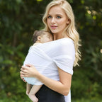 All in 1 Stretchy Baby Wrap Elastic Ergonomic Soft Comfortable Baby Carrier Sling baby wrap carrier for Outdoor Travel