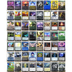 Whole Set TCG Cards for Home Play Proxy magical power9 beta fetch lands VMA dual  shock land The One Ring gathering Sol Ring