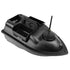 Modern GPS Fishing Bait Boat with 3 Bait Containers 12000mAh Wireless Bait Boat with Automatic Return Function Various styles