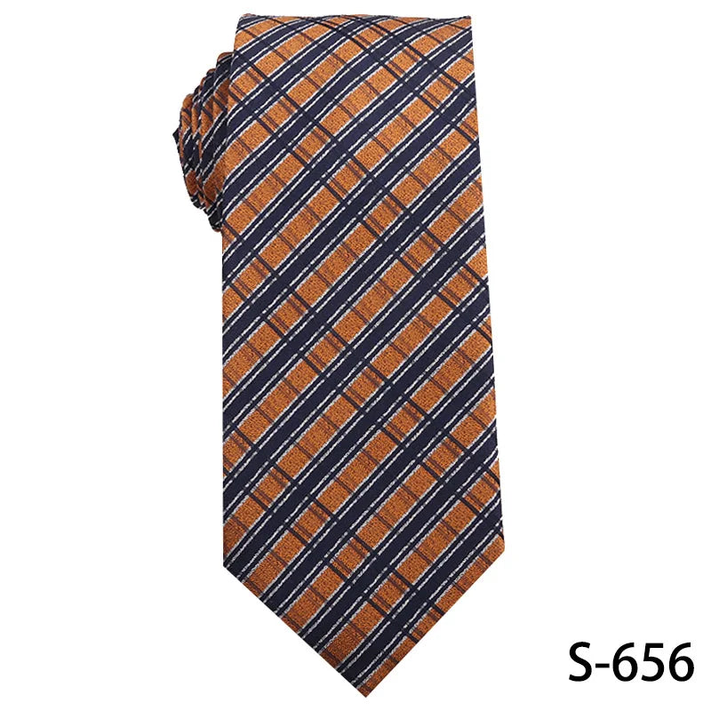 Trendy Handmade Polyester Silk Tie Men's Business Suit Accessory Floral Patterned Bow Tie for Wedding Prom Party Gift