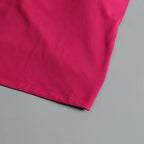 Sexy Backless Sports Vest for Women Fixed Chest Pad Tight Quick-Drying Slim Yoga Top Breathable Fitness Shirt