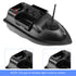Modern GPS Fishing Bait Boat with 3 Bait Containers 12000mAh Wireless Bait Boat with Automatic Return Function Various styles