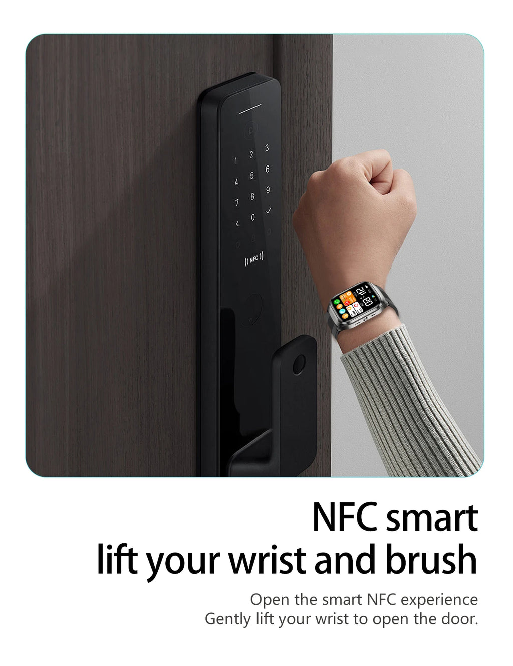 2026New Health Watch Blood Pressure Accurate Measure Smart Watches Men Uric Acid Blood Lipids waterproof Airbag Smartwatch Women