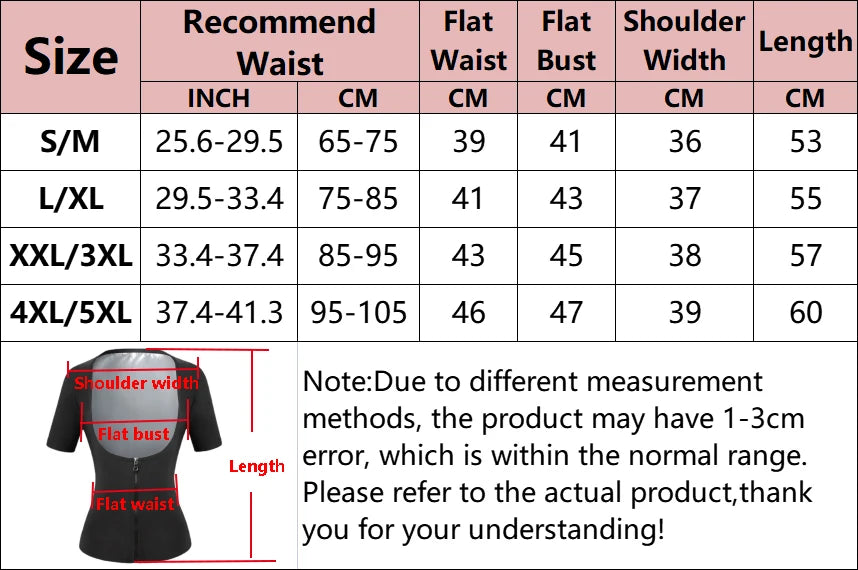 Workout Sauna Suit for Women Weight Loss Sauna Effect Shaper Waist Trainer Arm Slimmer Shirts Bodybuilding Belly Trimmer Tops