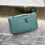 ew genuine leather LP19 mobile phone handbag for women. Exclusive to women, with a luxurious design and compact and exquisite ap