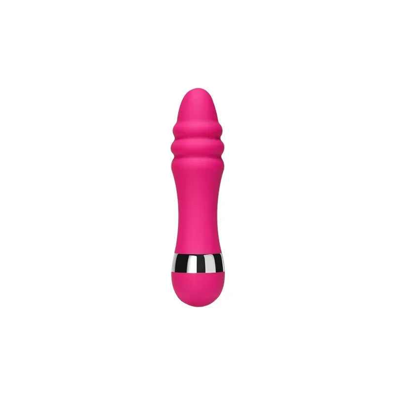 Mini G Spot Vagina Dildo Vibrators for Women Masturbator Anal Plug Erotic Sex Toys for Aldults 18 Woman Men Intimate Goods Shop