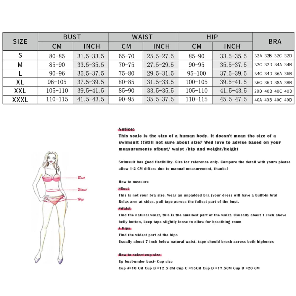 2026 2Pcs Sexy Women One Piece Swimsuit Female Swimwear Solid Biquini High Cut Monokini Push Up Swim Suits Bathingsuit Beachwear