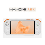MangMi Air X Game console Android 5.5 inch 1080P 11 touch screen IPS mAh Hall effect joykeep trigger portable game console s