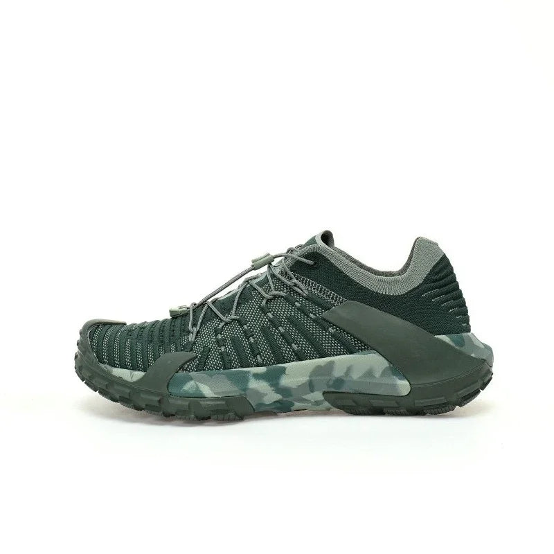 2026 Classic Brand Comfortable Breath Men Woman Outdoor Hiking Shoe Top Quality Spring/Summer Wearable Mountain Climbing Footwea