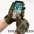 Motorcycle Camping Cycing Hiking Rock Climbing Tactical Gloves Touch Design Fitness Protection Sports Hunting Gloves