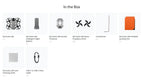 DJI Avata 360 Drone 1-Inch Sensor 8K HDR Panoramic Drone 4K Single Lens Mode 20km Range 4G Enhanced Transmission FPV Quadcopter Avata 360