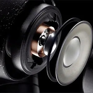 Sennheiser IE 300 Hi-Fi Audiophile In-Ear Earphones, Wired Earbuds with Detachable Cable, Noise Isolating for Studio Monitor