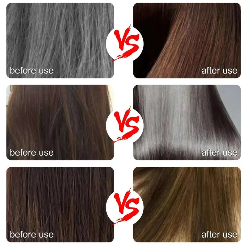 Magical Hair Mask Collagen Keratin 5 Seconds Repair Damaged Frizzy Hair Smooth Deep Moisturize Nourishing Hair Care Product