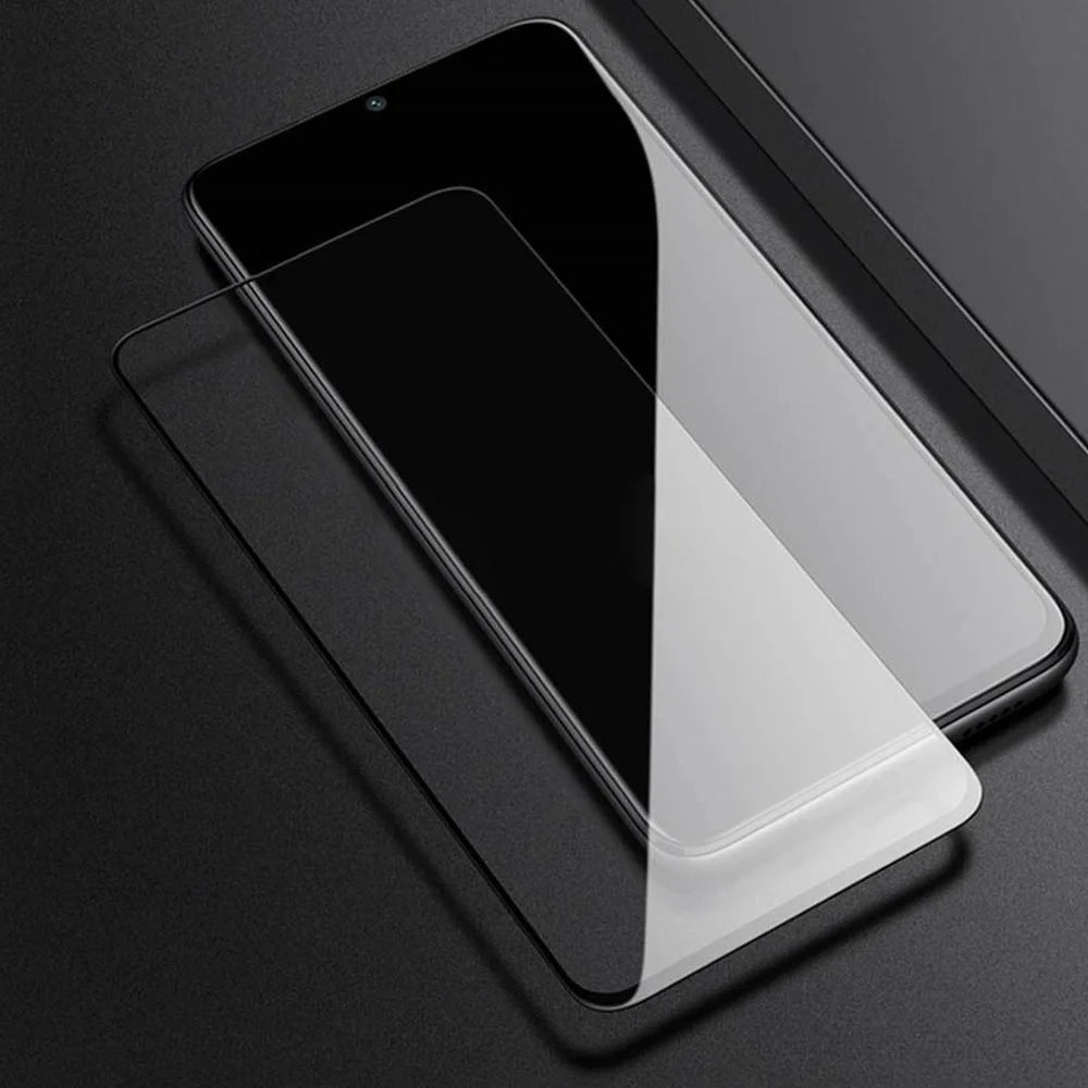 Tempered Glass For Samsung Galaxy S26 S25 S24 Ultra Screen Protector A17 A27 A37 A57 A56 A36 A26 A16 A55 A54 A53 A35 Film