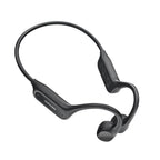 DOOGEE BoneBeat Swim Lite Bone Conduction Sports Headphones Bluetooth 5.4 Wireless Earphone Waterproof Headset For swimming