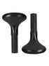 2pcs SUP Paddle Replacement Handle T Handle SUPs Accessories Summer Water Sports Tools