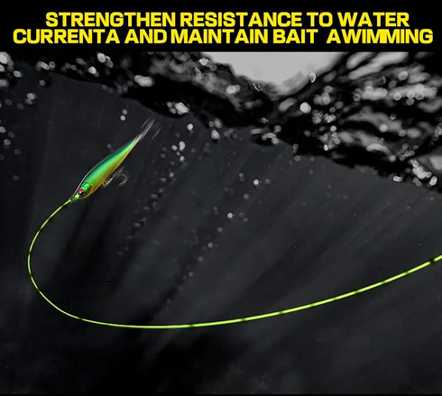 8 Strands Multifilament Fishing Lines Sea Wire Fly Carp Braided Line X8 Spinning Lure Fishing Cord for Bass 300m/500m 18lb-78lb