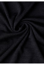 BC1095 Luxury Women's Clothing Silk Woolen Ladies Clothes loose Merino Wool Vest Sweaters For Woman