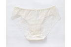 Luxury Women Lingerie Set Sexy Lace Embroidery Underwear French Thin Cup Push Up Bra Summer Mesh Breathable Intimates Bra Sets