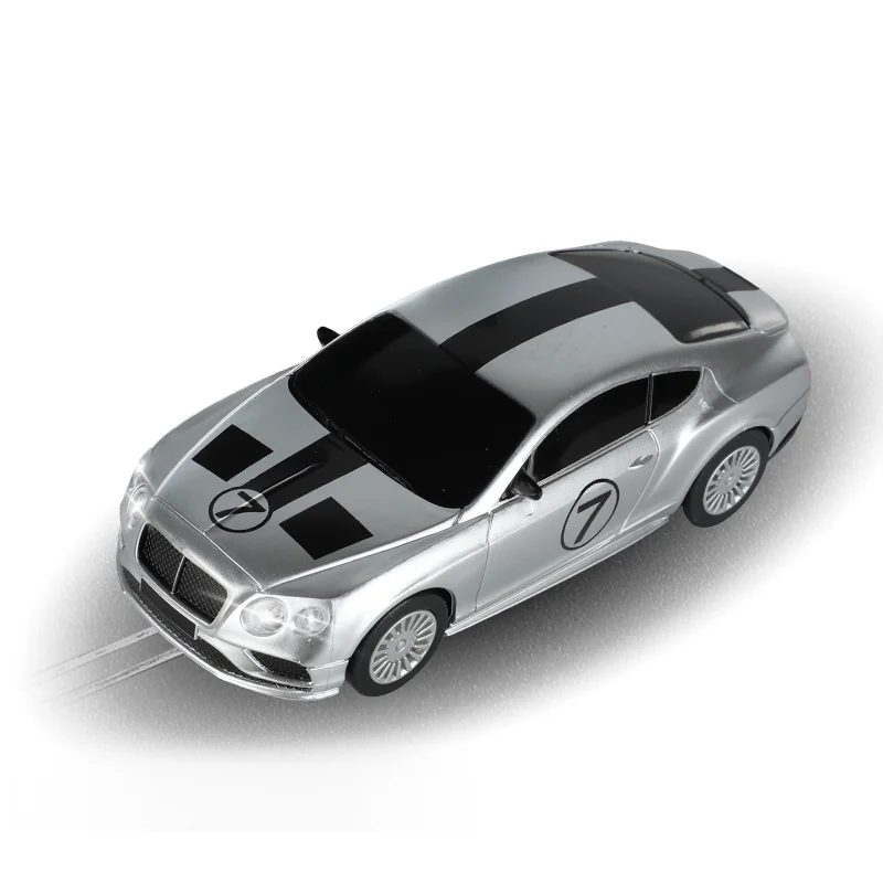 Slot Car 1/43 Scale Set Electric Racing Track Rally Sport Cars Toy For SCX Compact  Go Ninco Scalextric Track