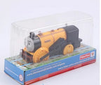 Electric Thomas and Friends Train Trackmaster Motorized Engine Diecast Boys Toys Bash Dash Stanley Splatter Diesel Arry Paxton