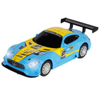 Analog Slot Car 1/43 1:43 1 43 Electric Race Remote Control Circuit Railway Cars Toy For Carrera Go Scalextric Ninco SCX