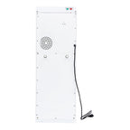 Bottom Loading Water Dispenser Versatile Freestanding Hot&cold Water Dispenser for Office, Home, Living Room White