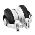 Onikuma Bluetooth Headphones Over Ear Hifi Stereo Music Headset Professional True Sports with Earphones TF/AUX Music Player