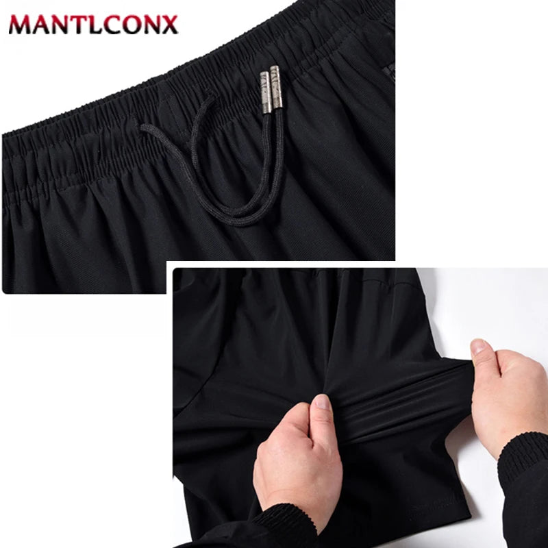 New Sports Shorts Football Soccer Jogging Running Shorts Men Casual Bottoms Gym Fitness Training Short Pants Men Summer Beach
