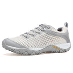 HUMTTO Men Hiking Shoes Breathable Outdoor Sports Climbing Shoes hunting shoes women Trekking Sneakers ankle boots tennis shoes
