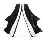 Summer Mesh Light Work Sneakers Steel Toe Protective Work Safety Shoes Men Women Breathable Construction Shoes Work Boots Men