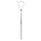 Tongue Scraper Cleaner for Adult Kid,Tongue Brush for Fresh Breath Dental Eliminate Bad Breath in Seconds Oral Care Tool