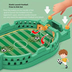 Party GameFootball Games Tabletop Football Soccer Pinball for Indoor Game Room Table Top Foosball Desktop Sport Board Game