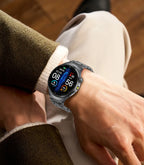 2026 New Micro Physical Examination Health SmartWatch Men ECG Uric Acid Lipids Blood Pressure BT Call Smartwatch For Android IOS