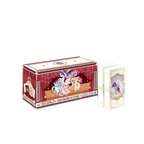 KAYOU Genuine New My Little Pony Friendship Eternal Star Bag 2 Rhythm Moon AR Gilded Decoration OR Collection Card Gift