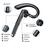 Wireless Headphones With Microphone Bluetooth Fone De Ouvido Audifonos Con Microfono Auriculares Inalambicos Headset Earphones