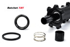 GOLDIX M160 Super Light MTB BOOST Hub Center Lock Disc 28H Ratchet 72T Mountain XD Bike Hub for Shimano SRAM 11 12 Speed